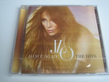JENNIFER LOPEZ - DANCE