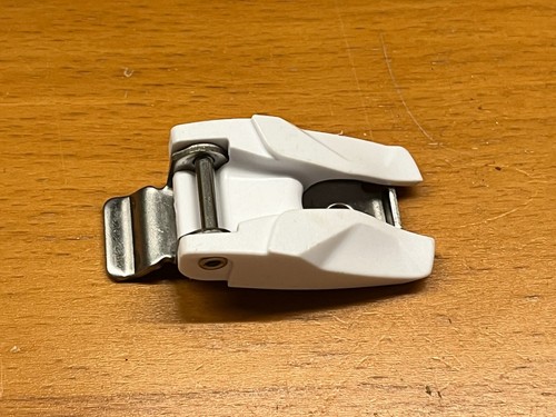 Fox instinct bianco pezzo - 1,