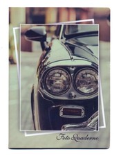 album fotografico album foto per 10x13 e 10x15 portafoto a tasche 40 foto