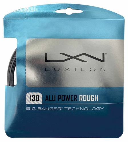 Luxilon big banger set - luxilon, corde
