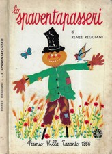 Lo spaventapasseri. Premio