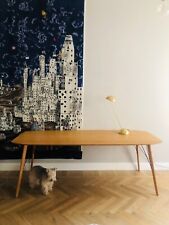 Tavolo Santiago di Frank Rettenbacher per Zanotta. 