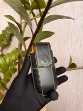 RARO! Autentica custodia in