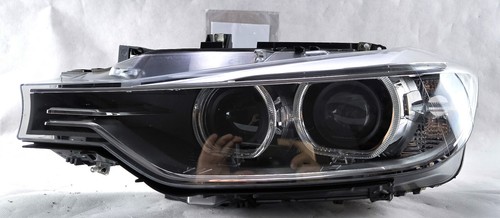 Bmw serie f30 f31 - serie, 3