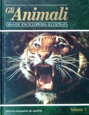 GLI ANIMALI. GRANDE