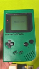 Nintendo GAMEBOY CLASSICO VERDE ORIGINALE PERFETTO con GARANZIA DI 12 MESI DMG