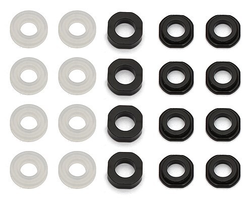 Team associated ring kit - team,