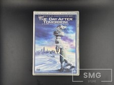 The day after - after, tomorrow