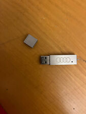 PEN DRIVE CHIAVETTA USB AUDI NUOVA 2GB