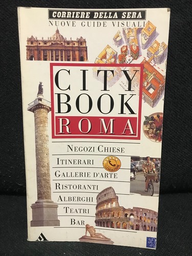 Nuove guide visuali - nuove, visuali-city