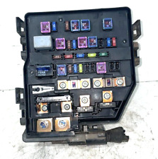 RICAMBI USATI, SCATOLA PORTAFUSIBILI HONDA CIVIC 2.2 DIESEL, CODICE : 13SMJ-E02