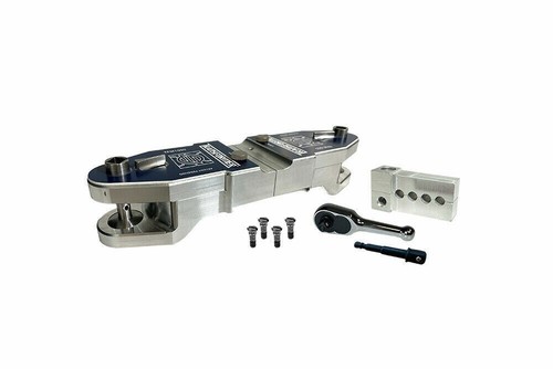 Equalizer transformer drill - equalizer,