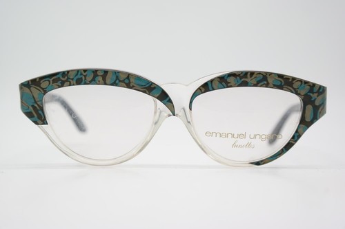 Occhiali vintage emanuel - vintage,