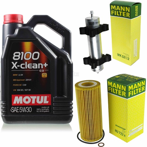 Motul olio motore - l,