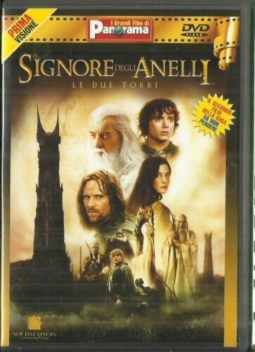 Dvd film signore - dvd, il