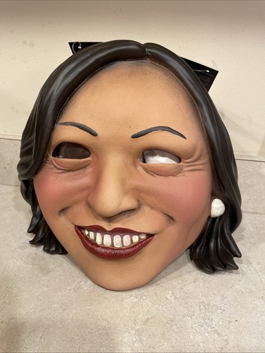 Maschera kamala zagone - maschera,
