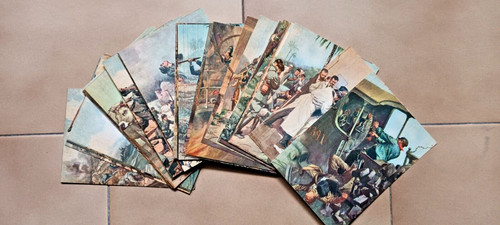 Gli eroi achille beltrame - gli,