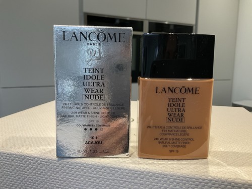 Fondotinta lancome teint - fondotinta,