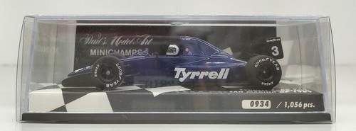 Minichamps minicar 43 - minicar, 1/43