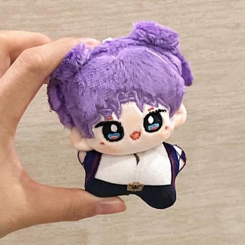 Peluche pupazzo ciondolo amore