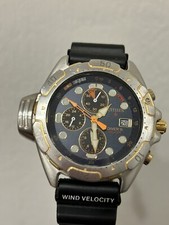 Citizen Diver's 200 promaster 3740-E70049 Aqualand