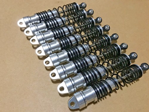 Ammortizzatore big bore - bore, in