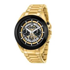 Orologio Cronografo Uomo