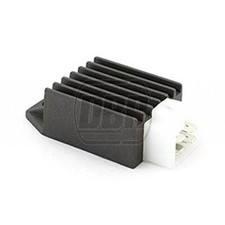 Raddrizzatore Regolatore