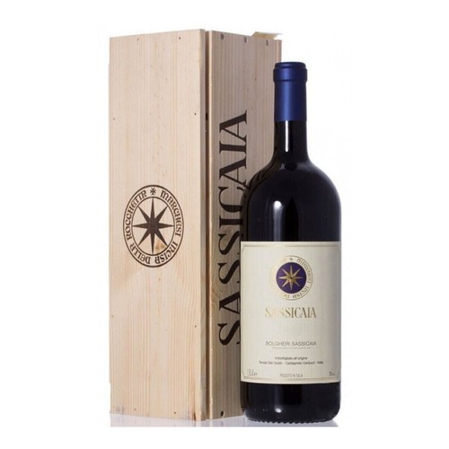 Bolgheri doc sassicaia - doc,