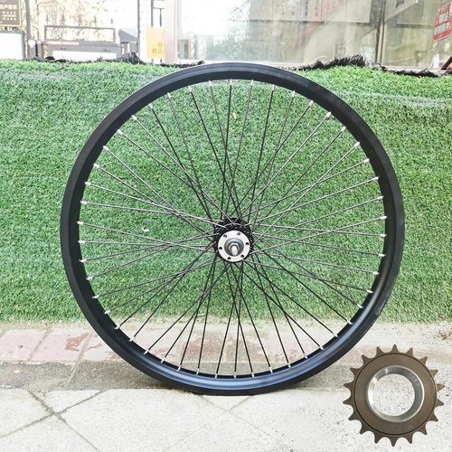 Cerchio cdh doppio strato - cdh, 26''
