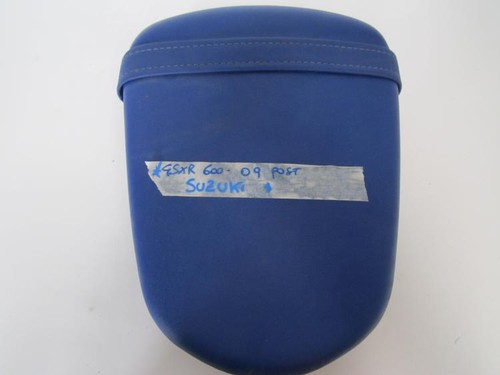 Sella posteriore usata suzuki - sella,