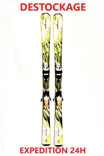 Ski adulte occasion elan - ski,