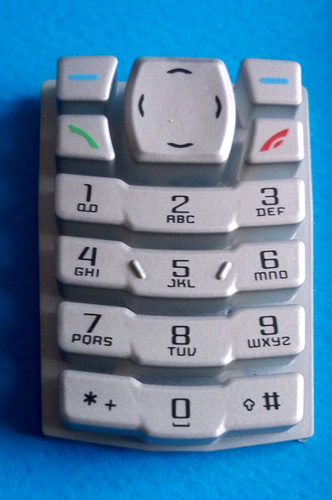 Tastiera nokia 3100 - tastiera, nokia-3100