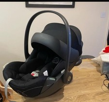 Cybex Cloud G i-Size girevole