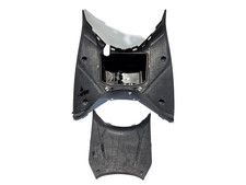 PEDANA POGGIAPIEDI COPERCHIO