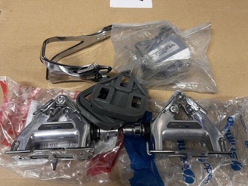 Pedale shimano 600 - shimano, ultegra