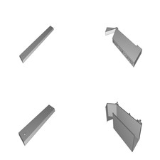Dispenser Porta Capsule per