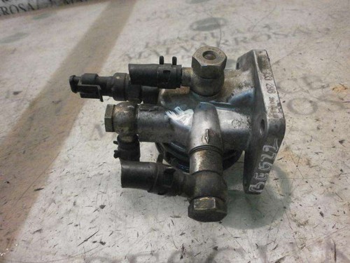Soporte filtro gasoil - soporte, /