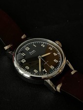 Stowa Partitio Vintage Black