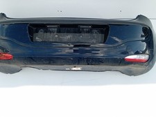 PARAURTI POSTERIORE COMPLETO