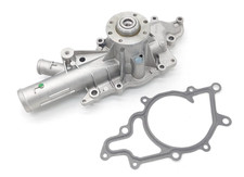 POMPA ACQUA MOTORE ADATTA