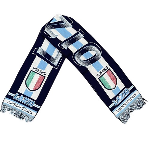 Sciarpa calcio lazio - sciarpa,