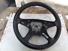 VOLANTE STERZO PER MERCEDES Classe C Berlina W204 (07>)