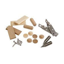 Connettore da atterraggio a