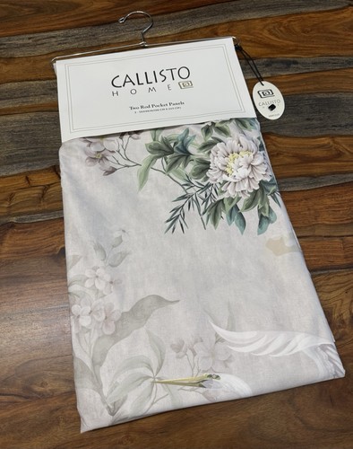 Callisto tende per finestre - callisto, 2