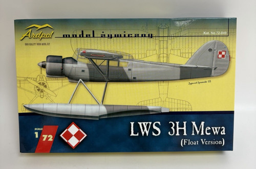 Ardpol lws mewa - 1:72,