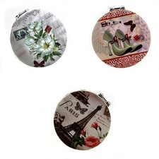  Specchietto Pieghevole