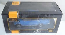 Lada 1200 1971 blu - 1200,