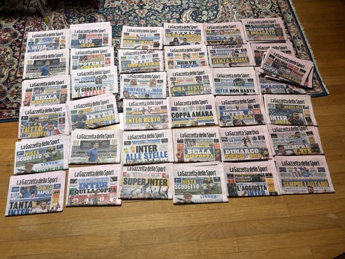 Calcio grandi lotto - grandi, 42