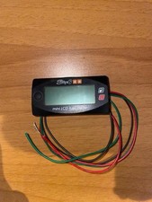 Indicatore Benzina Stage 6